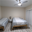 Room For Rent With Shared Bathroom