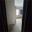 1 room, including a queen sized bed