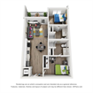 Great sublet near Auraria Campus