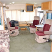 RV bed