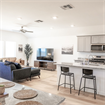 Fully Furnished !