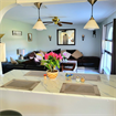 Furnished with private bathroom