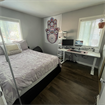 1 bedroom -  corner townhome