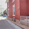 5 Rooms available June