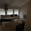 Large private room