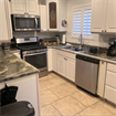 Furnished room available