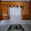 One bedroom apartment available now