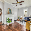 Central Business / Vine Shared Home