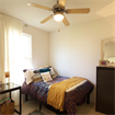 Furnished One Bedroom Apt