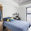 bath apartment