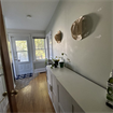 Summer sublet
