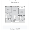 Healthy happy home w/nice amenities