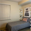Santa Rosa Apt, Room for Rent