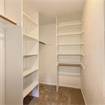 Downstairs one bedroom move in !!