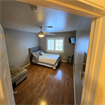 Furnished room and utilities