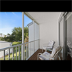 Private bedroom, bathroom, balcony!