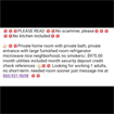 1Room for rent in New London