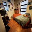 BEDROOM AVAILABLE IN THE UWS