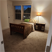 Room rent in a new house for male
