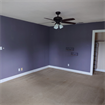 Non-furnished big room.