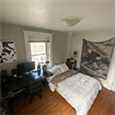 One bedroom apartment on the Hill