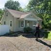 Room available June 1st!