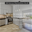 6 Month Short Term Rental