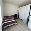 Nr SF Caltrain - Converted Bedroom