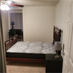 Furnished room w/ private bathroom