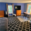 2nd Floor Bedroom