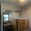 Room for rent,Shared restroom. $