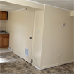 1 bedroom and 1 bath n backyard