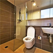 Private Room with own Bathroom