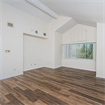 Master bedroom available!