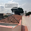 Casa perto do Metrô Jabaquara ✨️