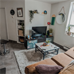 2-bedroom for sublet in Parkdale