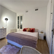 Suite de lujo corazón de BCN