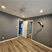 Multiple rooms available
