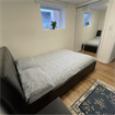 A private room