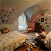 Subletting a room from June 1st