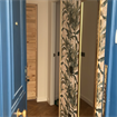 Independent room for short stay