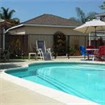 Fullerton Oasis,Private room