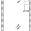Studio in Murray Hill / Kips Bay