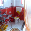 furnished room apartment