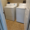 Upgraded Amenities