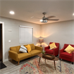 Large Room Furnished, All Included