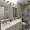Medium Room Furnished, All Included