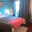 Private quiet rom ownbath for rent