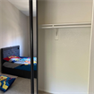 room available