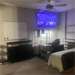 Large Master Bedroom